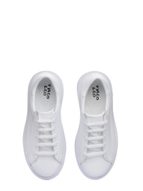 Кеды низкие Theo Leo модель 1451 Фото