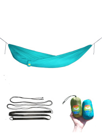 Спальник Levitate гамак модель Ultralight cosmic blue Фото