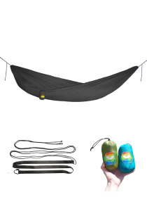 Спальник Levitate гамак модель Ultralight black Фото