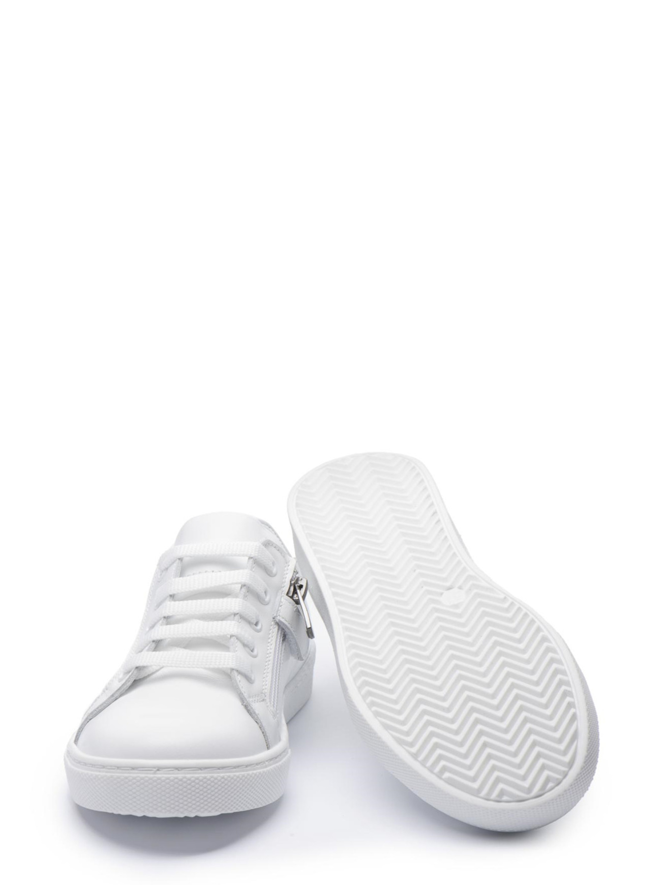 Кеды низкие Theo Leo модель 1453 Фото