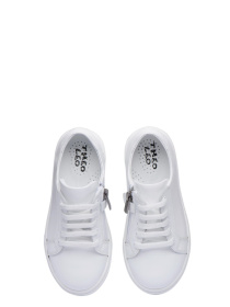 Кеды низкие Theo Leo модель 1453 Фото