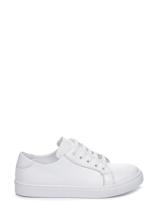 Кеды низкие Theo Leo модель 1453 Фото