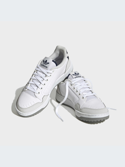 Кроссовки adidas модель HP9596 — фото 4 - INTERTOP
