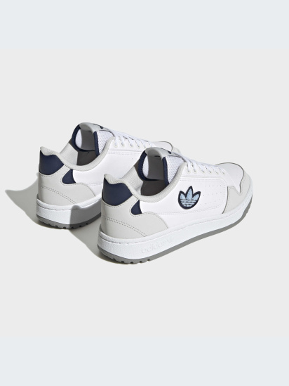 Кроссовки adidas модель HP9596 — фото 5 - INTERTOP