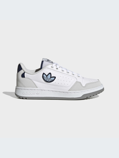 Кросівки adidas модель HP9596 - фото