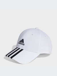 Білий - Кепка adidas