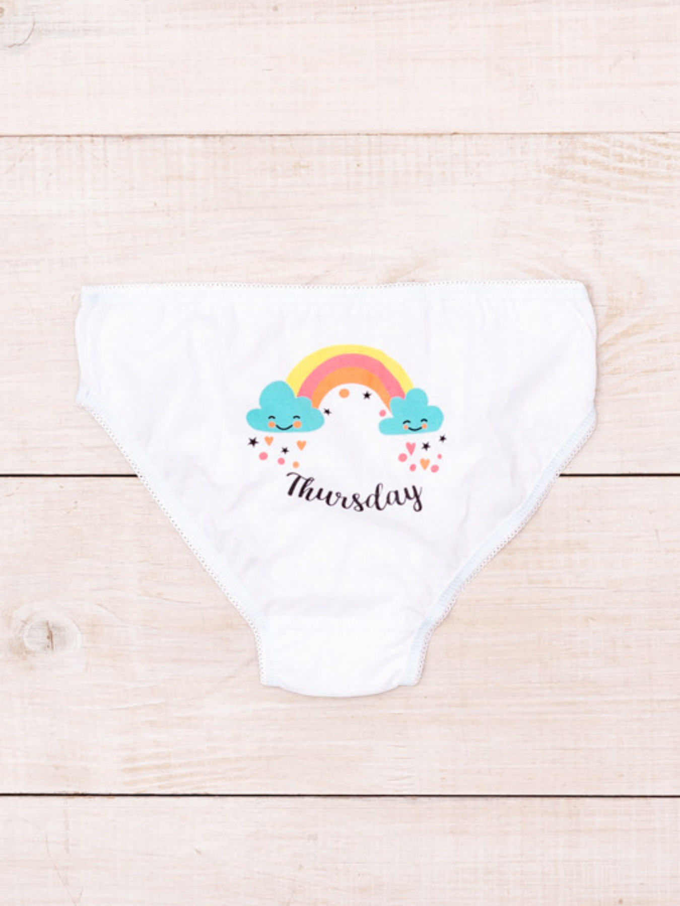 Трусы Носи своє модель 273-001-33-blij-thursday-veselka Фото