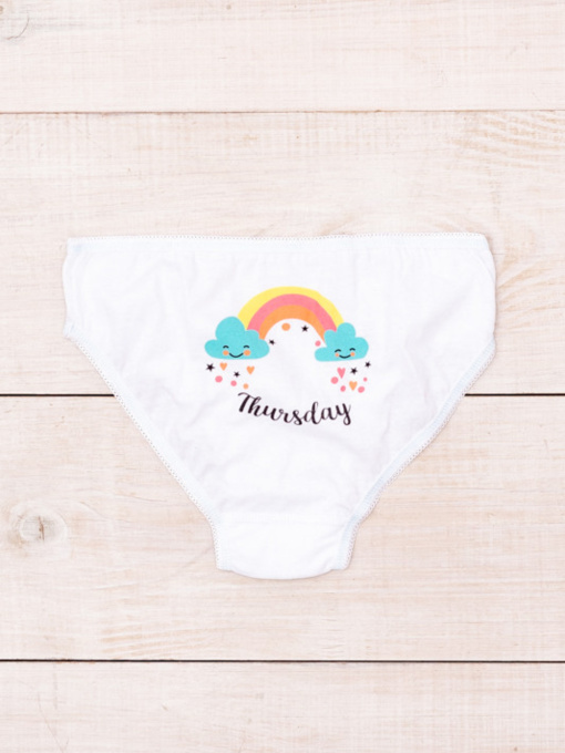 Трусы Носи своє модель 273-001-33-blij-thursday-veselka Фото