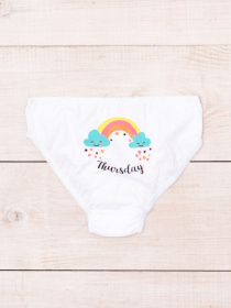 Трусы Носи своє модель 273-001-33-blij-thursday-veselka Фото