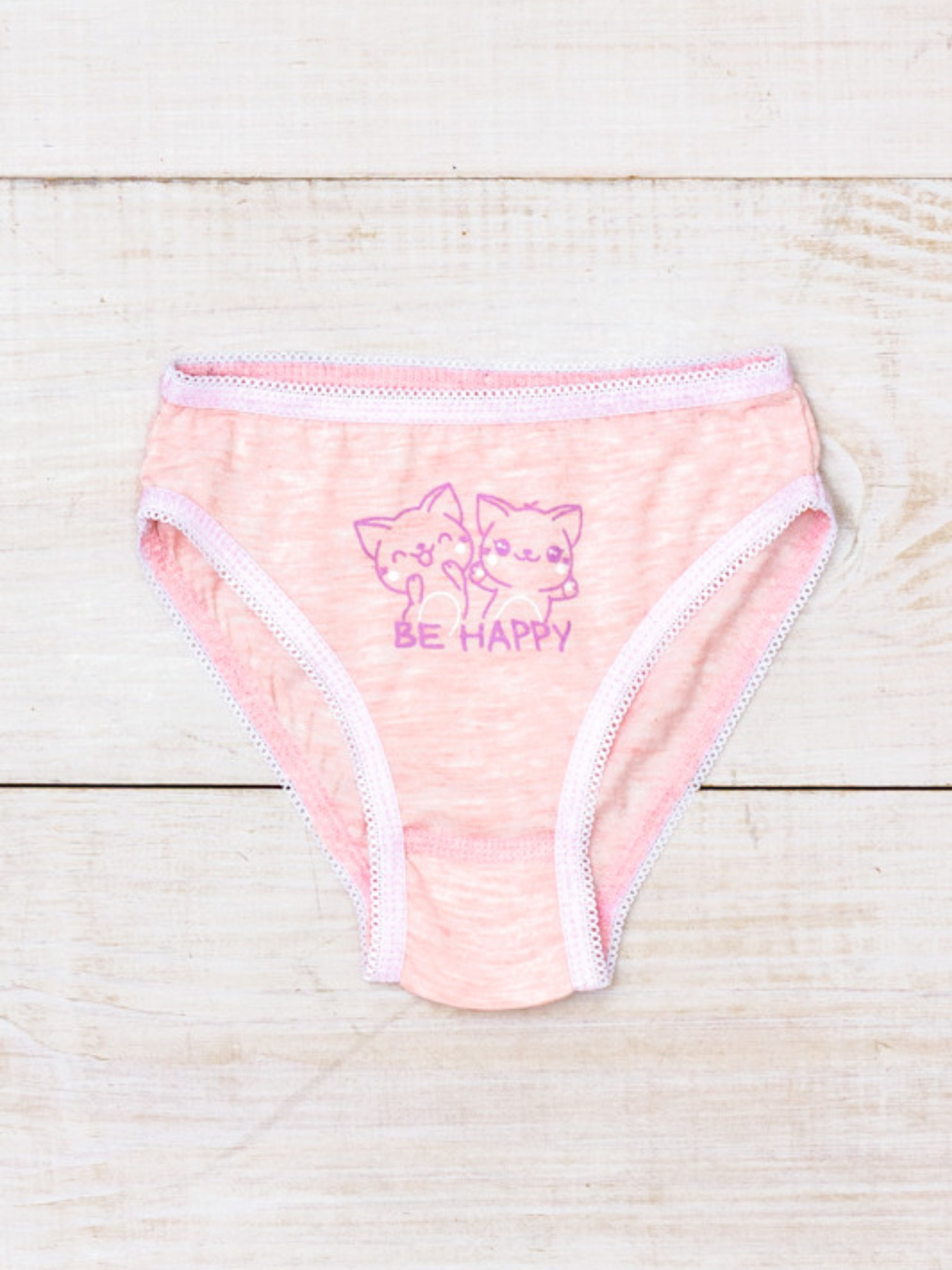 Трусы Носи своє модель 273-001-33-persikovij-melanzh Фото