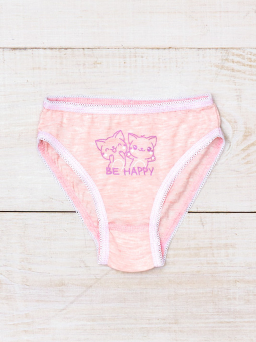 Трусы Носи своє модель 273-001-33-persikovij-melanzh Фото