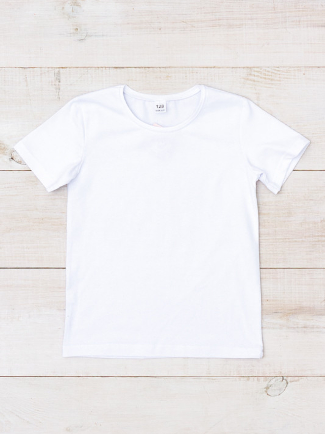 Футболка Носи своє модель 6021-036-5-blij Фото