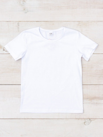 Футболка Носи своє модель 6021-036-5-blij Фото