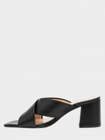 Сабо Enzo Verratti модель 18-9534blsk Фото