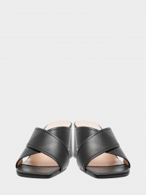 Сабо Enzo Verratti модель 18-9534blsk Фото