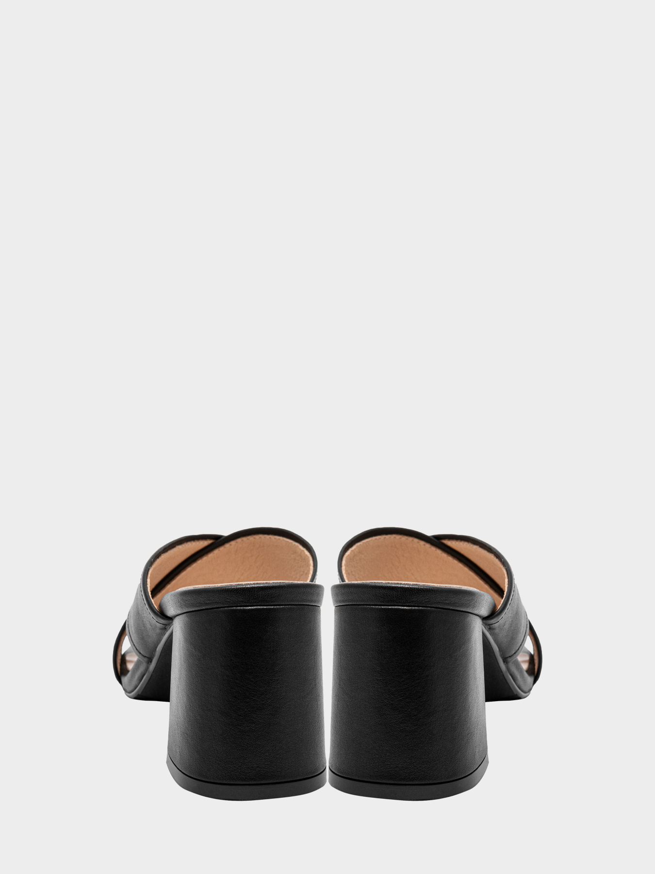 Сабо Enzo Verratti модель 18-9534blsk Фото