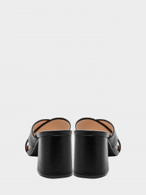 Сабо Enzo Verratti модель 18-9534blsk Фото