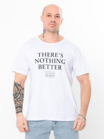 Футболка Носи своє модель 8012-001-33-4-blij-the-brave Фото