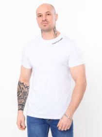 Футболка Носи своє модель 8061-036-33-blij Фото