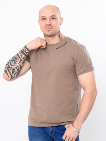 Футболка Носи своє модель 8061-036-33-mokko Фото