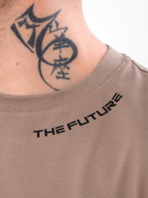 Футболка Носи своє модель 8061-036-33-mokko Фото