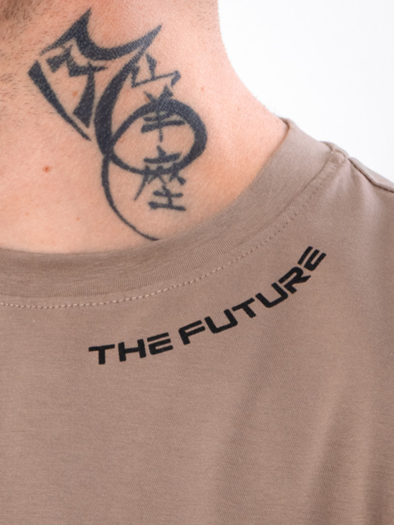 Футболка Носи своє модель 8061-036-33-mokko Фото