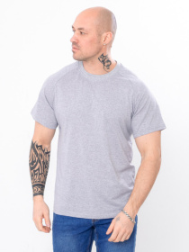 Футболка Носи своє модель 8010-001-srij Фото