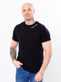 Футболка Носи своє модель 8061-036-33-chornij Фото