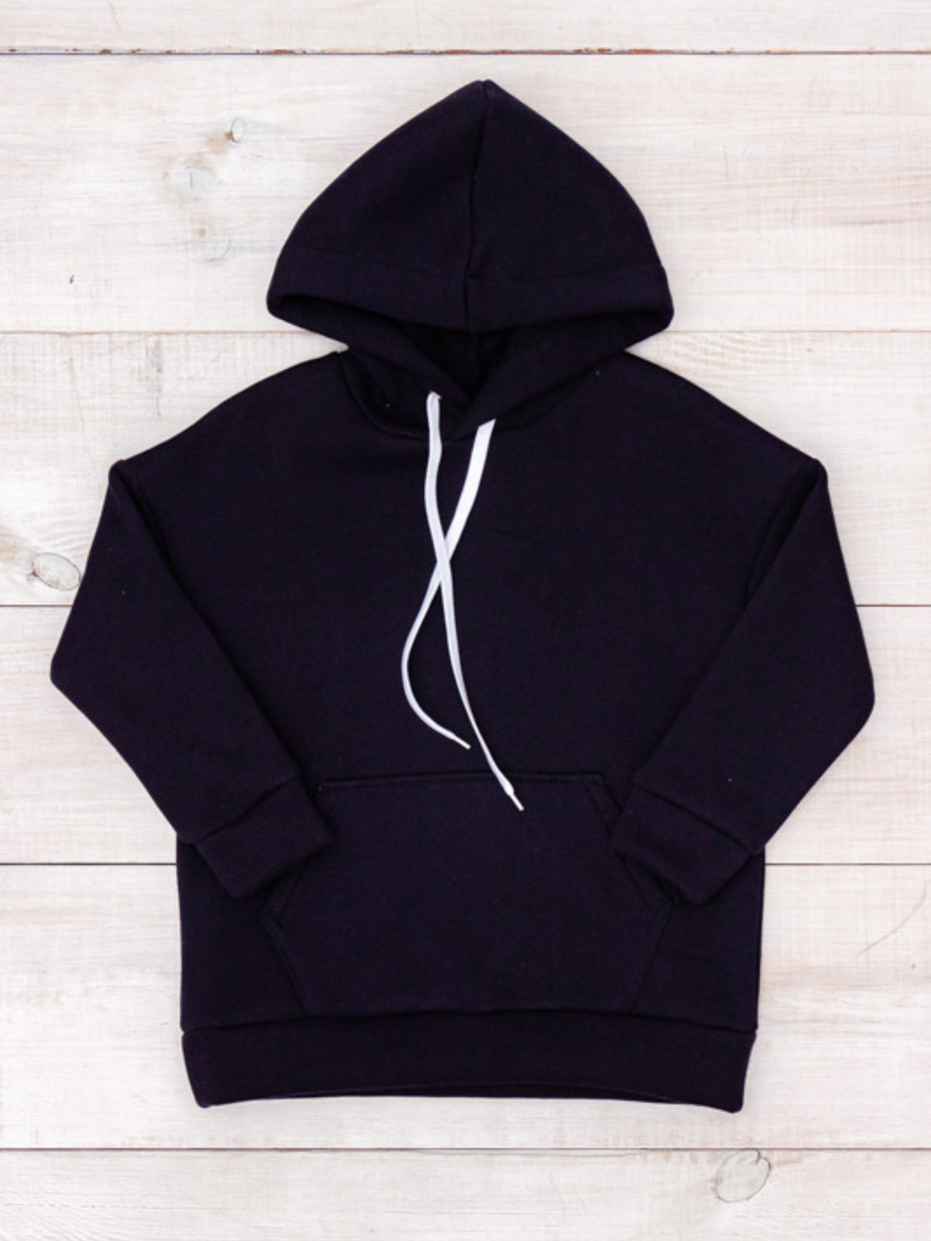 Худи Носи своє модель 6394-025-1-chornilxno-sinj Фото