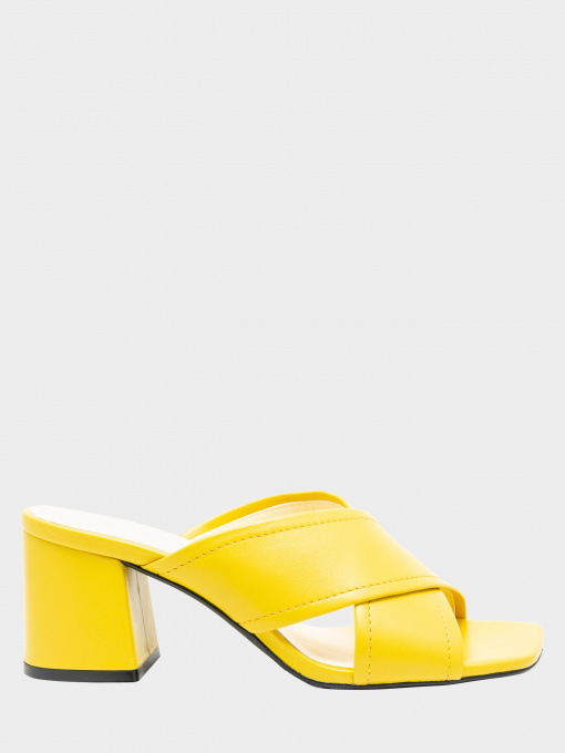 Сабо Enzo Verratti модель 18-9534yesk Фото