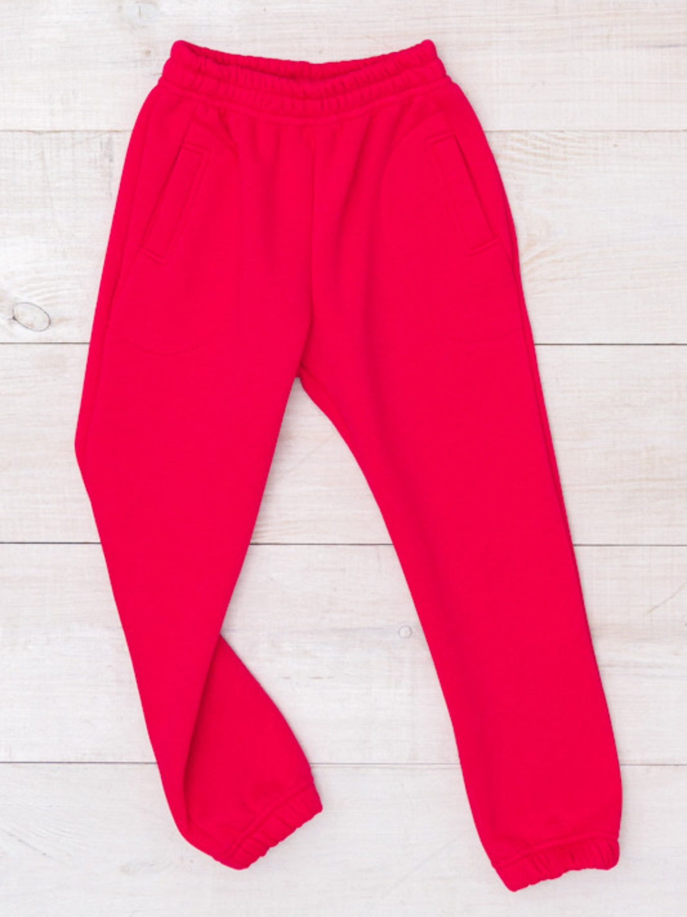 Джогери Носи своє модель 6060-025-3-malinovij-koral Фото