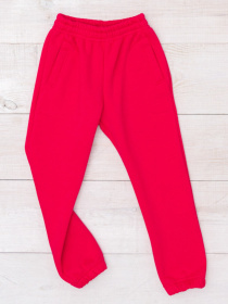 Джогери Носи своє модель 6060-025-3-malinovij-koral Фото