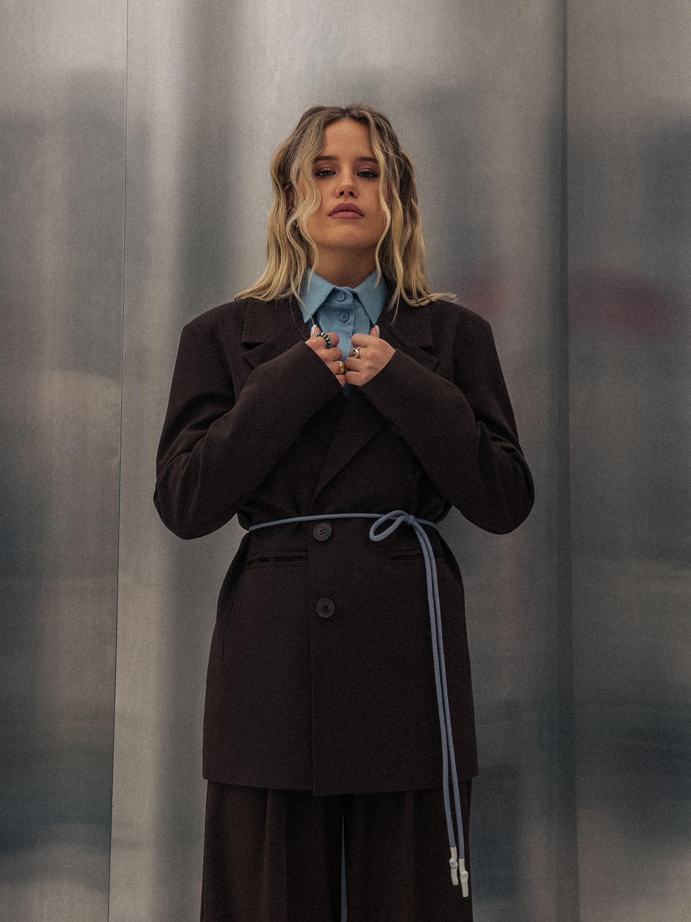 Пиджак Romashka Брістоль модель 221010405061 Фото