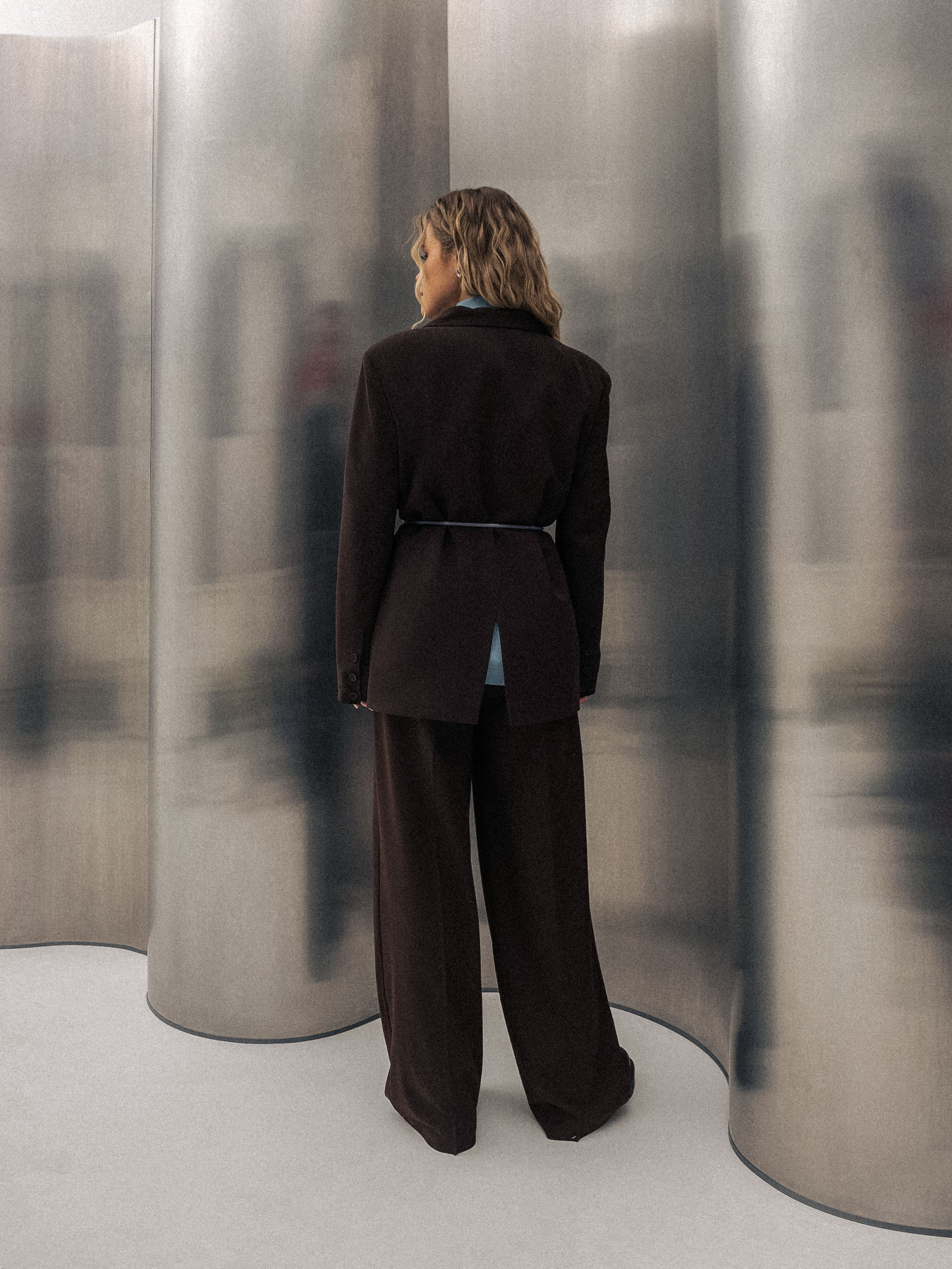 Пиджак Romashka Брістоль модель 221010405061 Фото