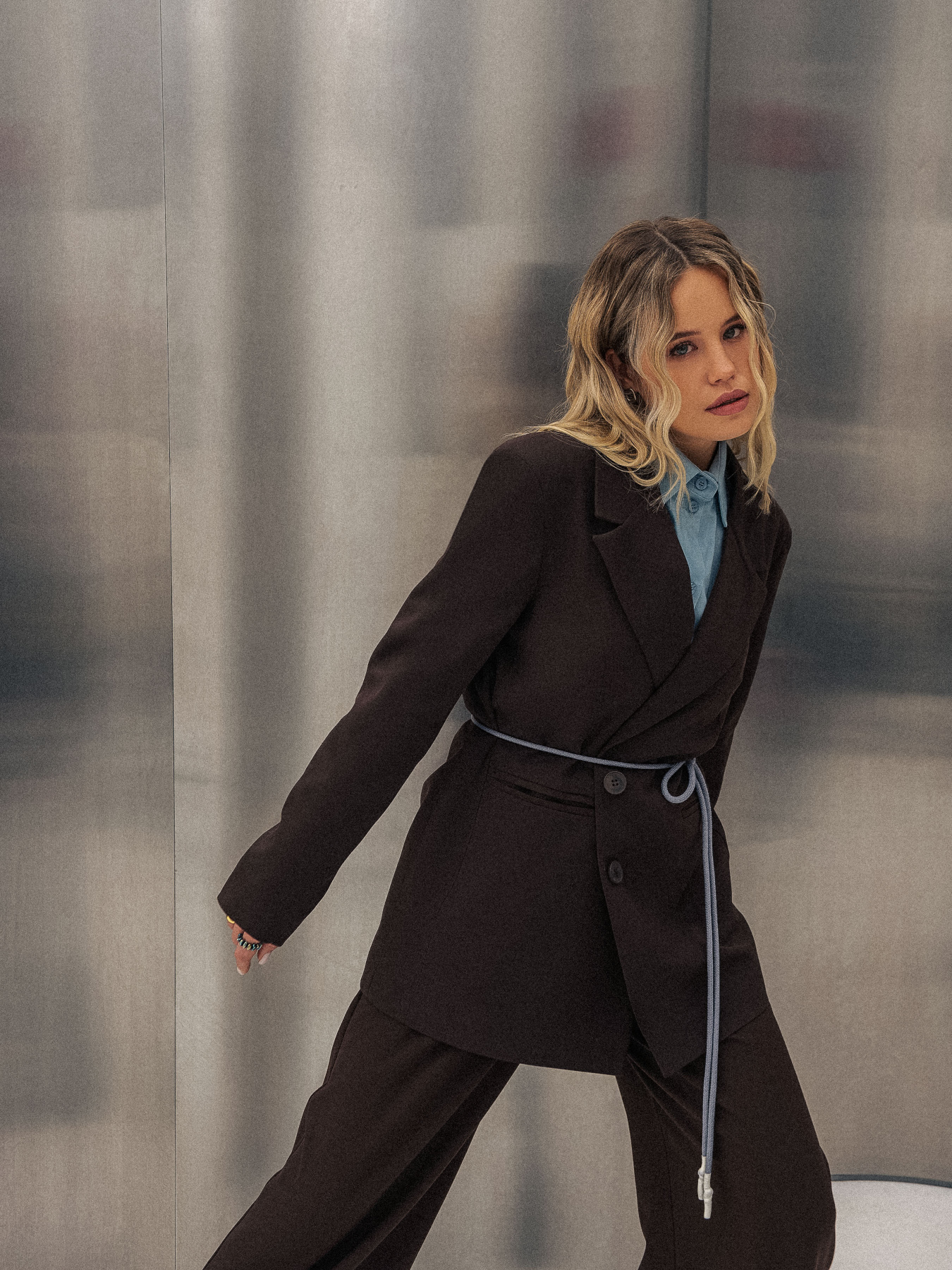 Пиджак Romashka Брістоль модель 221010405061 Фото