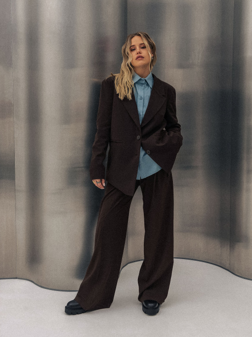 Піджак Romashka Брістоль модель 221010405061 Фото