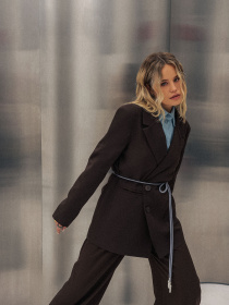 Пиджак Romashka Брістоль модель 221010405061 Фото