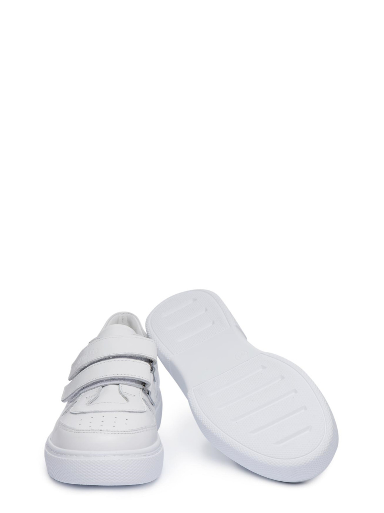 Кеды низкие Theo Leo модель 1454 Фото