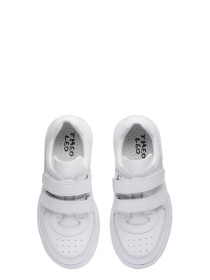 Кеды низкие Theo Leo модель 1454 Фото