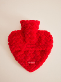 Грелка Snoopy в виде мехового сердца Women'secret модель 1377585-60 Фото