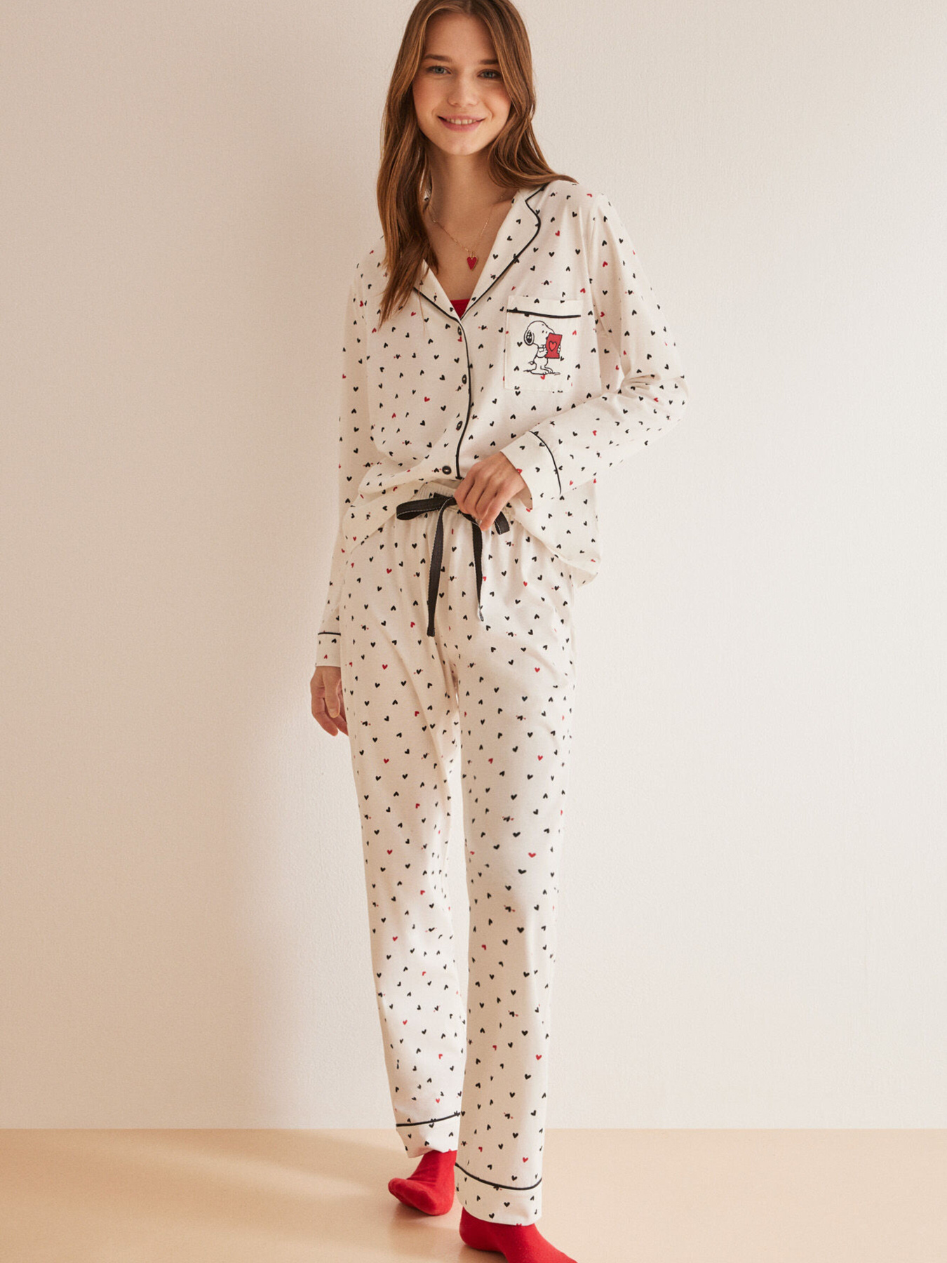 Пижама Women'secret модель 3137595-97 Фото