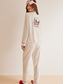 Пижама Women'secret модель 3137595-97 Фото