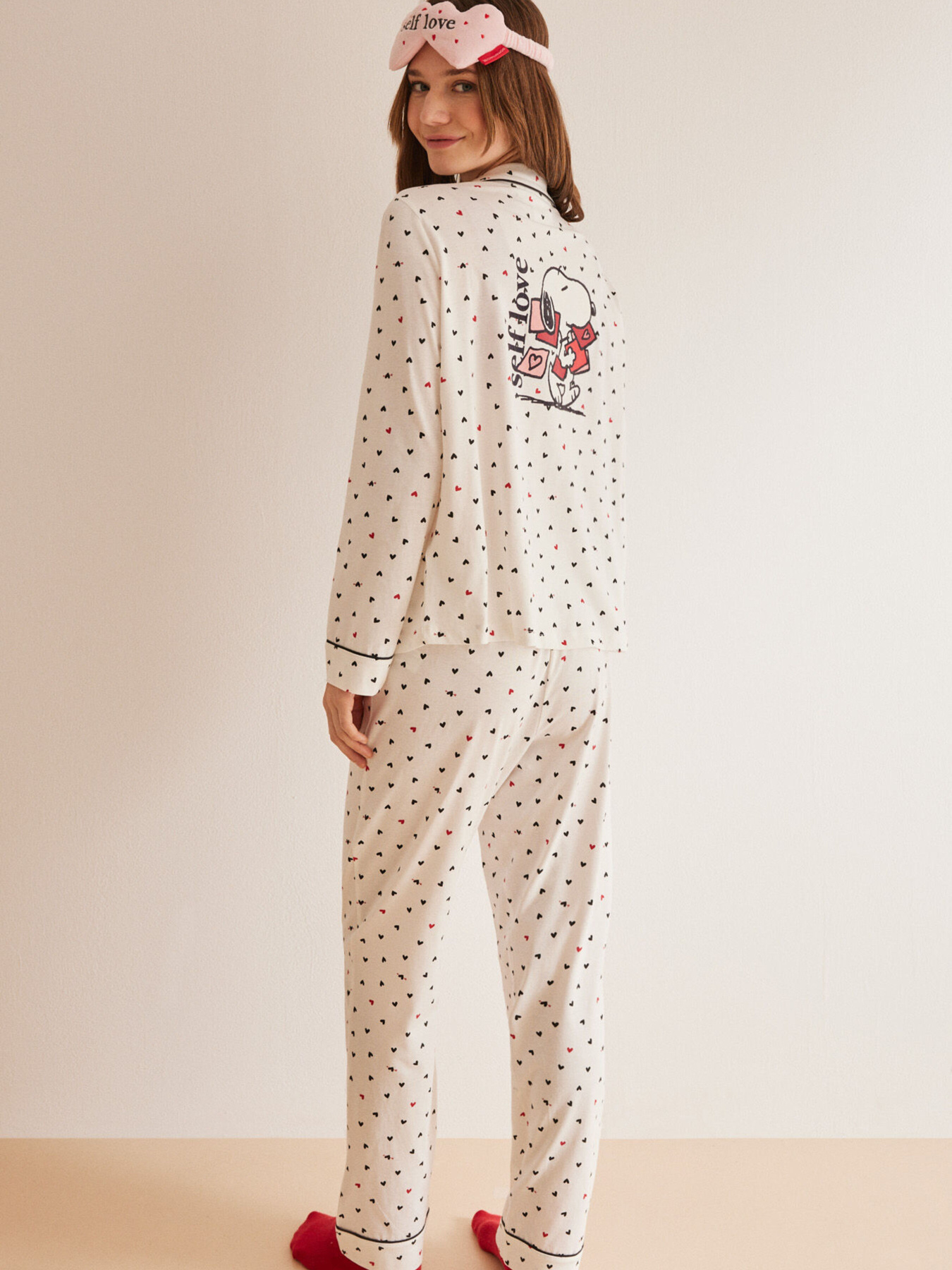 Піжама Women'secret модель 3137595-97 Фото