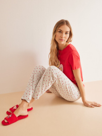 Пижама Women'secret модель 3137597-60 Фото