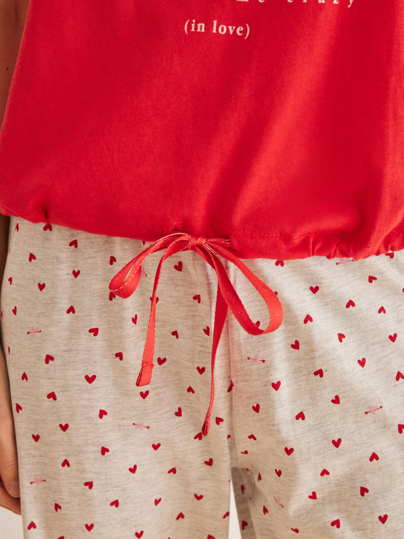 Піжама Women'secret модель 3137597-60 Фото