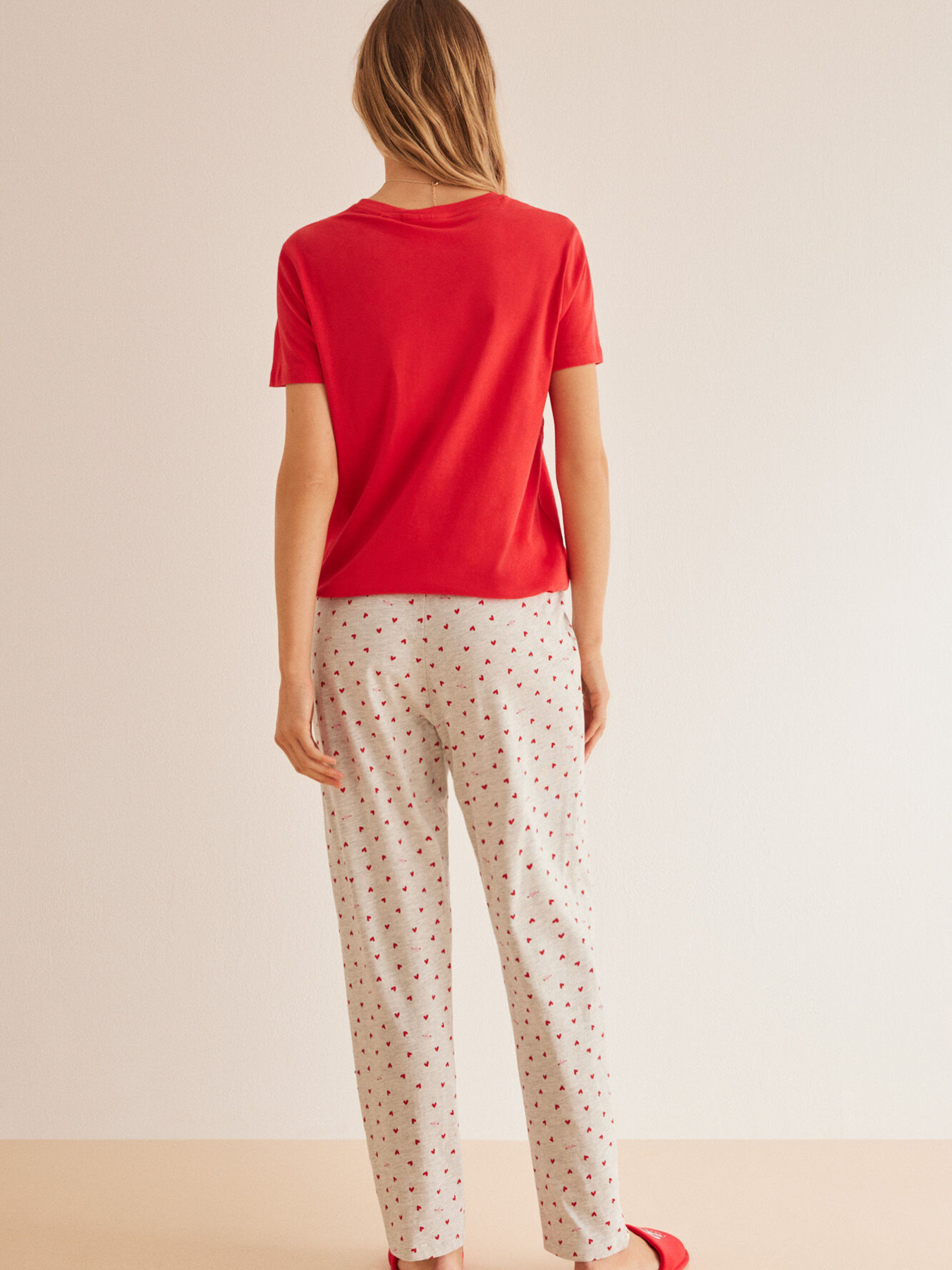 Піжама Women'secret модель 3137597-60 Фото