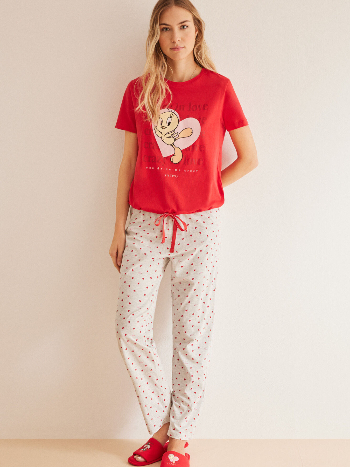 Піжама Women'secret модель 3137597-60 Фото