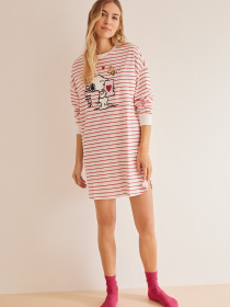 Нічна сорочка Women'secret модель 4447701-64 Фото