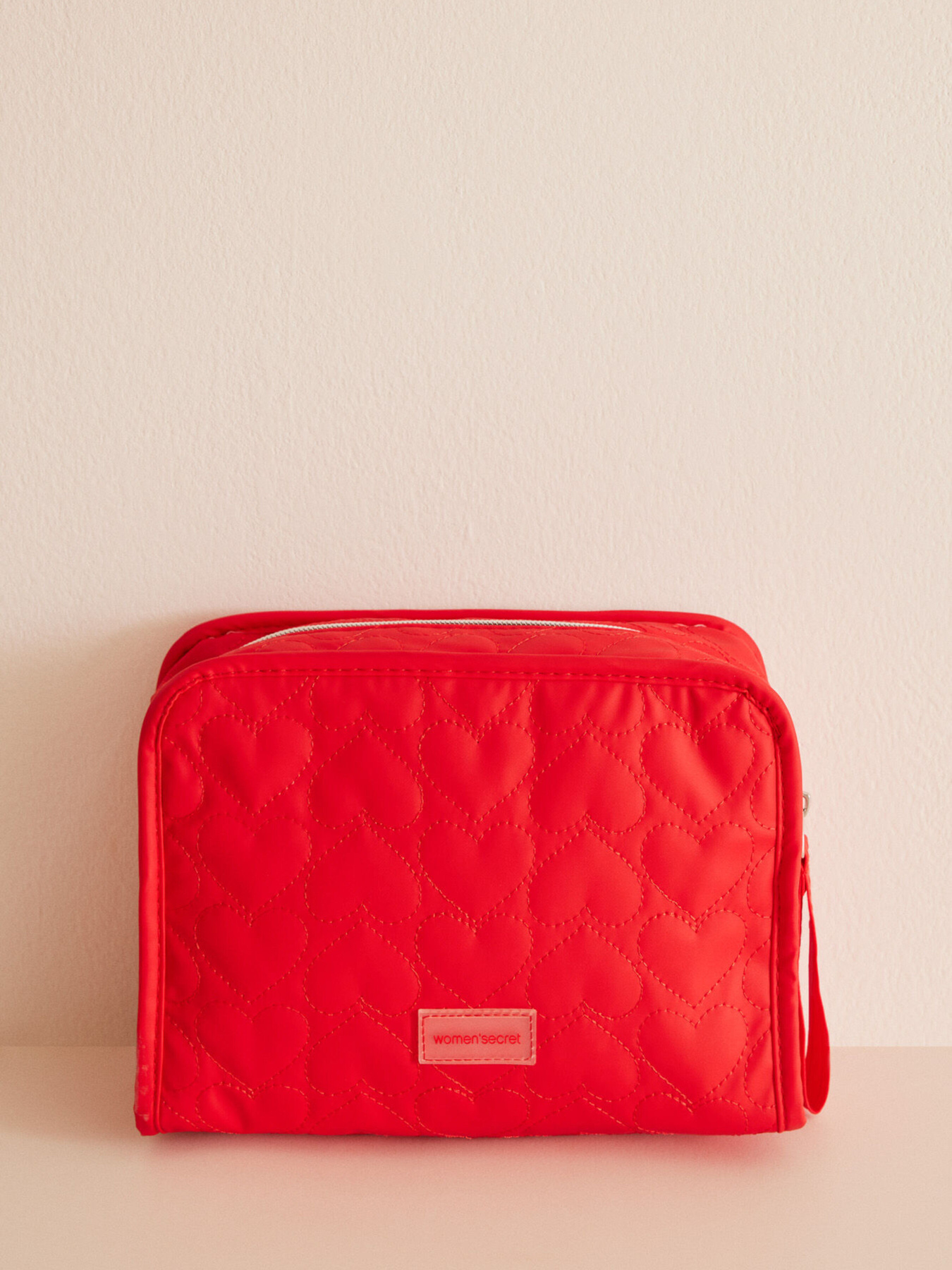 Красная косметика Snoopy Snoopy Women'secret модель 4847851-60 Фото