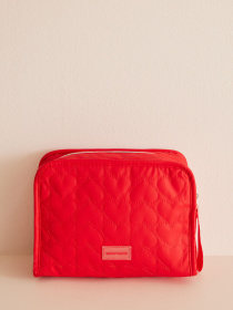 Красная косметика Snoopy Snoopy Women'secret модель 4847851-60 Фото